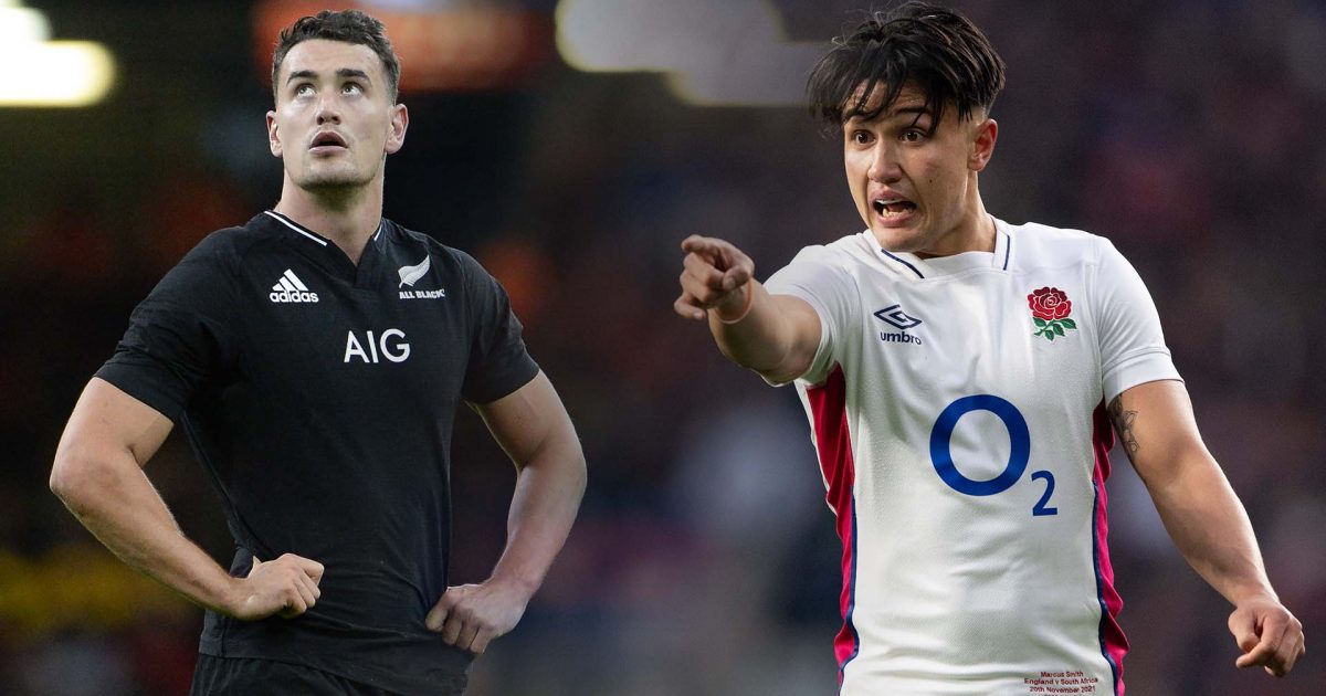 Picking rugby's winners and losers of 2022 in eight bold predictions