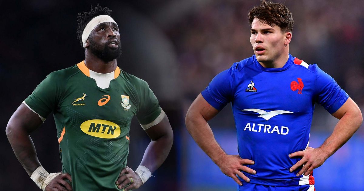 RugbyPass Top 100 Picking the 10 best players in the world