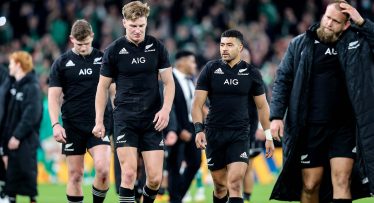 Five big wishes for the All Blacks and New Zealand Rugby in 2022