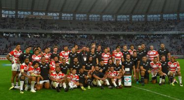 'Japan should be our greatest friends': Kiwi coach's plea to NZR