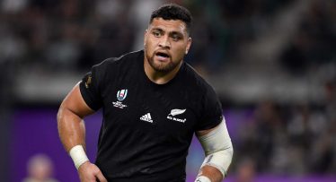 Tonga international says All Black brother is 'keen' on test rugby switch