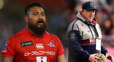 Moana Pasifika recruit two new coaches on eve of Super Rugby Pacific