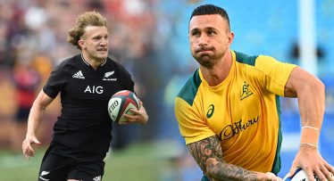 The test stars set to dominate 2022 Japan Rugby League One season