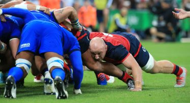 10 England players who could switch allegiance ahead of RWC2023