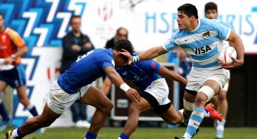 Argentine Muller considering allegiance switch ahead of RWC