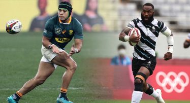 RugbyPass Top 100: Picking the 40th to 31st best players in the world