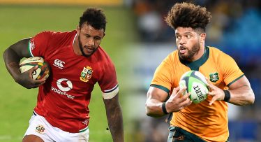 RugbyPass Top 100: Picking the 70th to 61st best players in the world