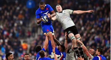 Four teams in contention for World Rugby No.1 rankings' spot