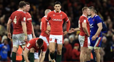 'On the brink' Wales face chilling ultimatum - Barnes