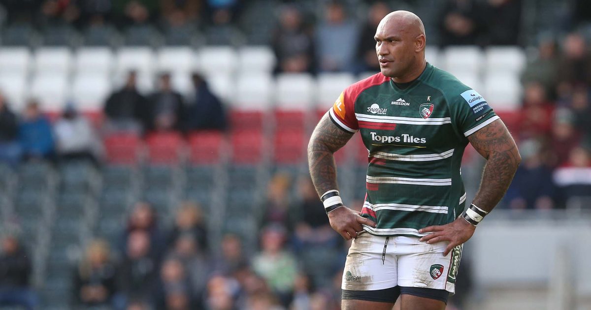 Australian teams eager to bring Nemani Nadolo back to Super Rugby Pacific
