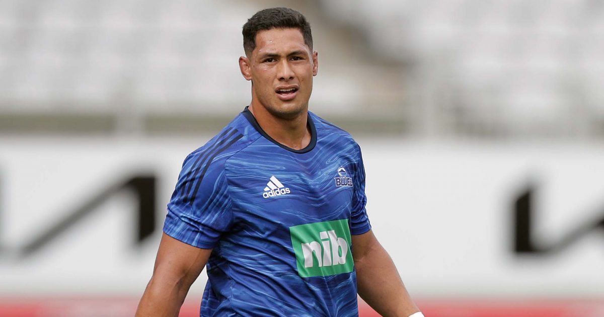 Blues reveal extent of Roger Tuivasa-Sheck's and Harry Plummer's injuries