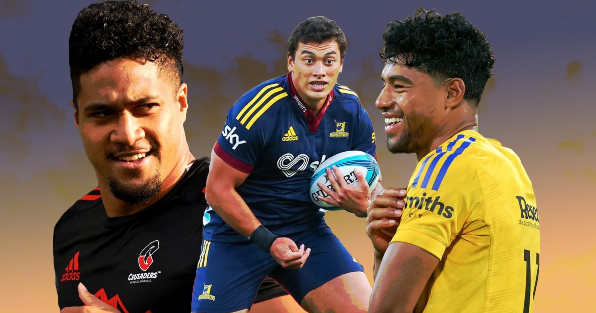 Early Super Rugby form should promise a shake-up of Foster's All Black backline