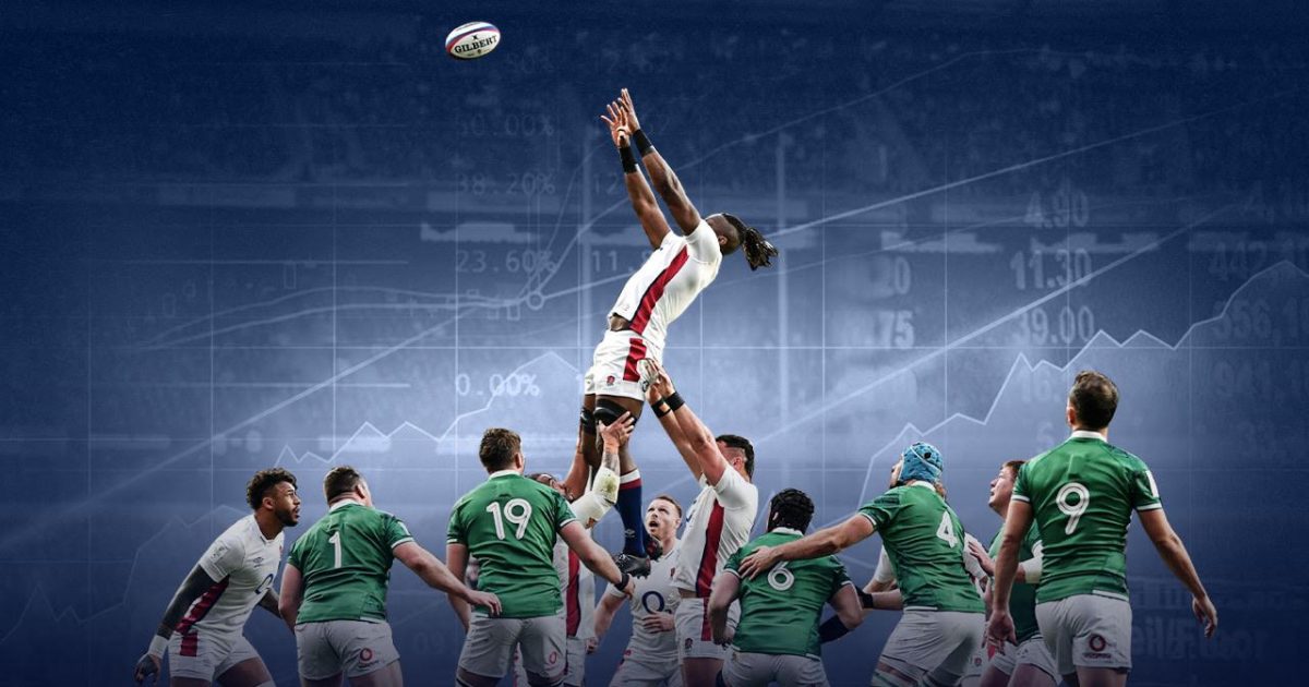 Rugby starts to emerge from the pandemic's financial abyss