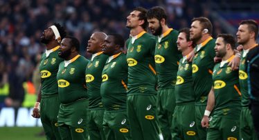 South Africa name two debutants in squad to face Wales