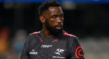 Siya Kolisi: Where I'd like to play if I ever left South Africa