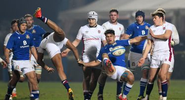 England U20s doctor found guilty of Six Nations misconduct charges