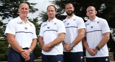 Rowntree: Why the England gang of 2015 have 'prospered' in Ireland