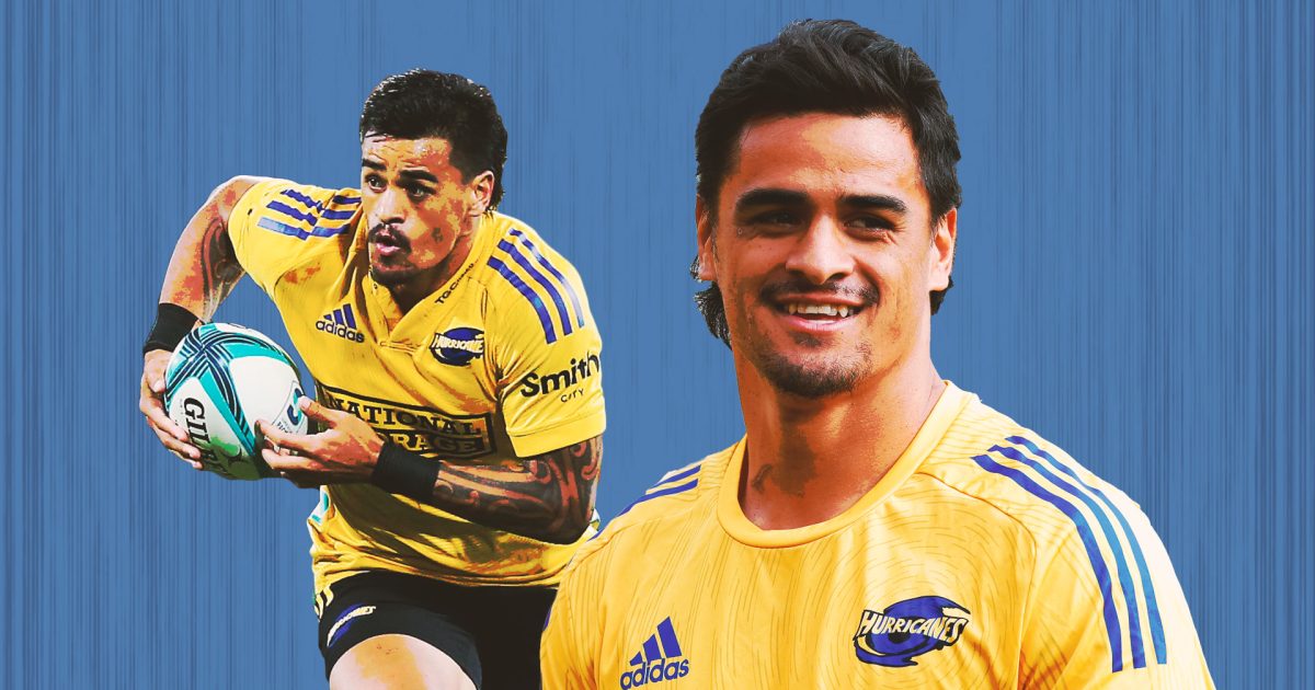 The surprise package who has been New Zealand's best attacking midfielder this season