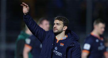 'Really difficult job': Edinburgh confirm the seven who are leaving
