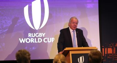 A World Cup bid day in stark contrast to 2017's blood on the floor