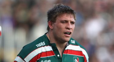 'We all s**t ourselves because Tom Youngs was there'
