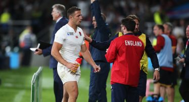 'I absolutely don't blame him for wanting to f*** off and go back'