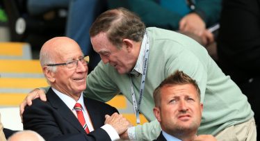 Welsh legend Phil Bennett is 'unwell' and being cared for by family