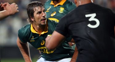 The All Black that hit Eben Etzebeth 'the hardest' he's been hit