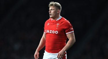 'Clueless': Pivac's Wales squad slammed over omission of URC's turnover machine
