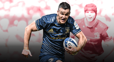 Is Johnny Sexton set to become Ireland's greatest player?