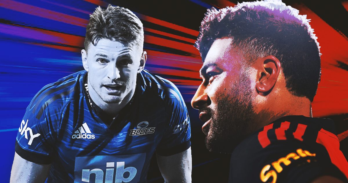 The final that Super Rugby Pacific needs
