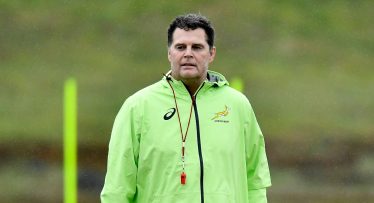 SA Rugby statement: Rassie Erasmus Twitter account