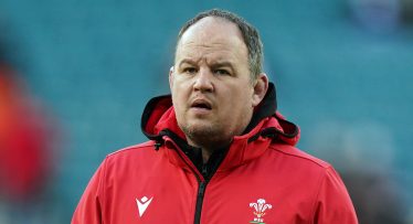 Assistant coach Gareth Williams to leave Wales for Scarlets