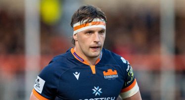 Three uncapped players included to start as Scotland name A team