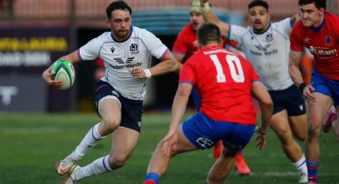 Scotland A vs Chile player ratings | 2022 Tour