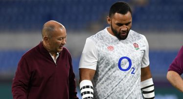 Billy Vunipola's England admission as November Tests loom