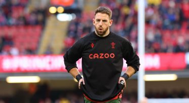 Why Alex Cuthbert no longer speaks to Andy Powell