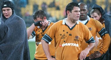 'Stupidest thing I've ever heard': Ex-Wallaby says Australia should 'thank' Kiwi brothers