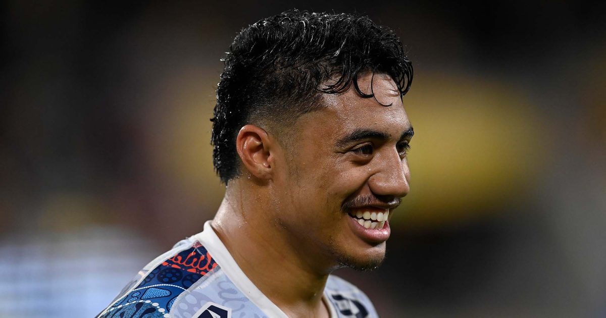 NRL news, Mole's Hits and Misses  Cowboys winger Murray Taulagi one of the  big improvers