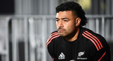 'Not interested': All Blacks star Richie Mo'unga not wanted by top Japanese club