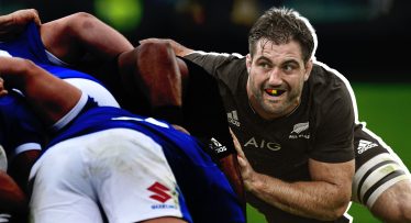 Luke Jacobson omission sends clear All Blacks message