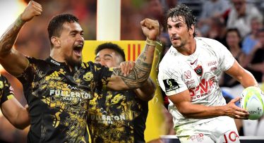 Every URC transfer ahead of the 2022/23 season
