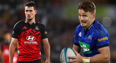 Just one Australian included in 2022 Super Rugby Pacific Dream Team