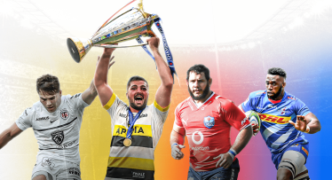French offer lukewarm response to South Africa's inclusion in the Champions Cup