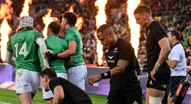 All Blacks quarter-final exit, RTS to sign NRL deal: 10 bold predictions for 2023