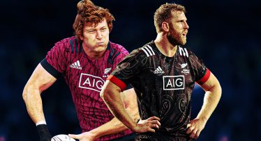 The new men the All Blacks might call upon for the Rugby Championship