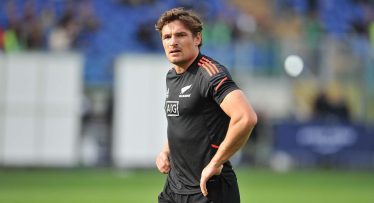 Report: All Blacks outcast George Bridge set for overseas move