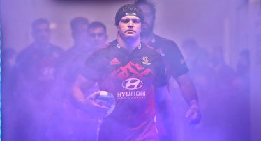 Gallagher Chiefs name side to face Crusaders in front of fans