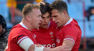 Wales player ratings vs South Africa | 1st Test July 2022