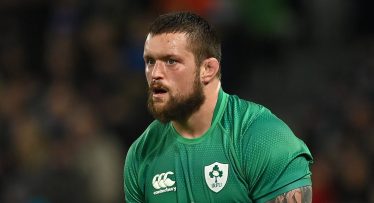 World Rugby statement: Andrew Porter citing complaint dismissed